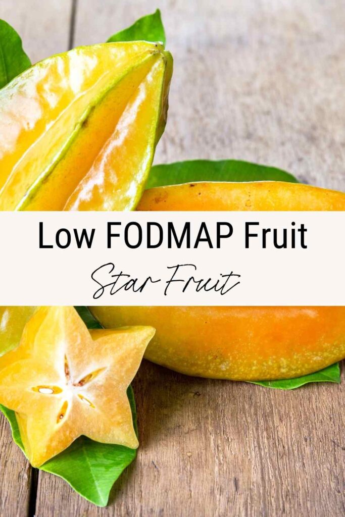 Low FODMAP Fruits: 24 Fruits to Refresh You this Summer! - Enchanted ...