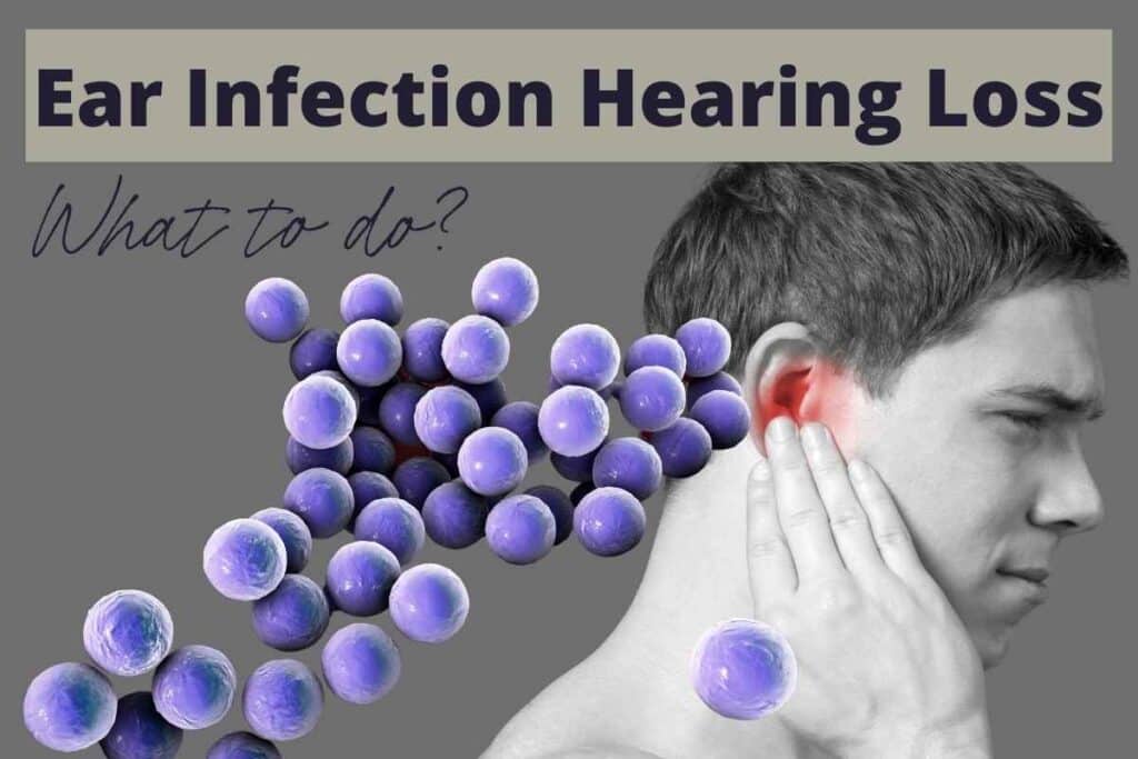 Ear Infection Hearing Loss: 9 Essential Natural Home Remedies ...